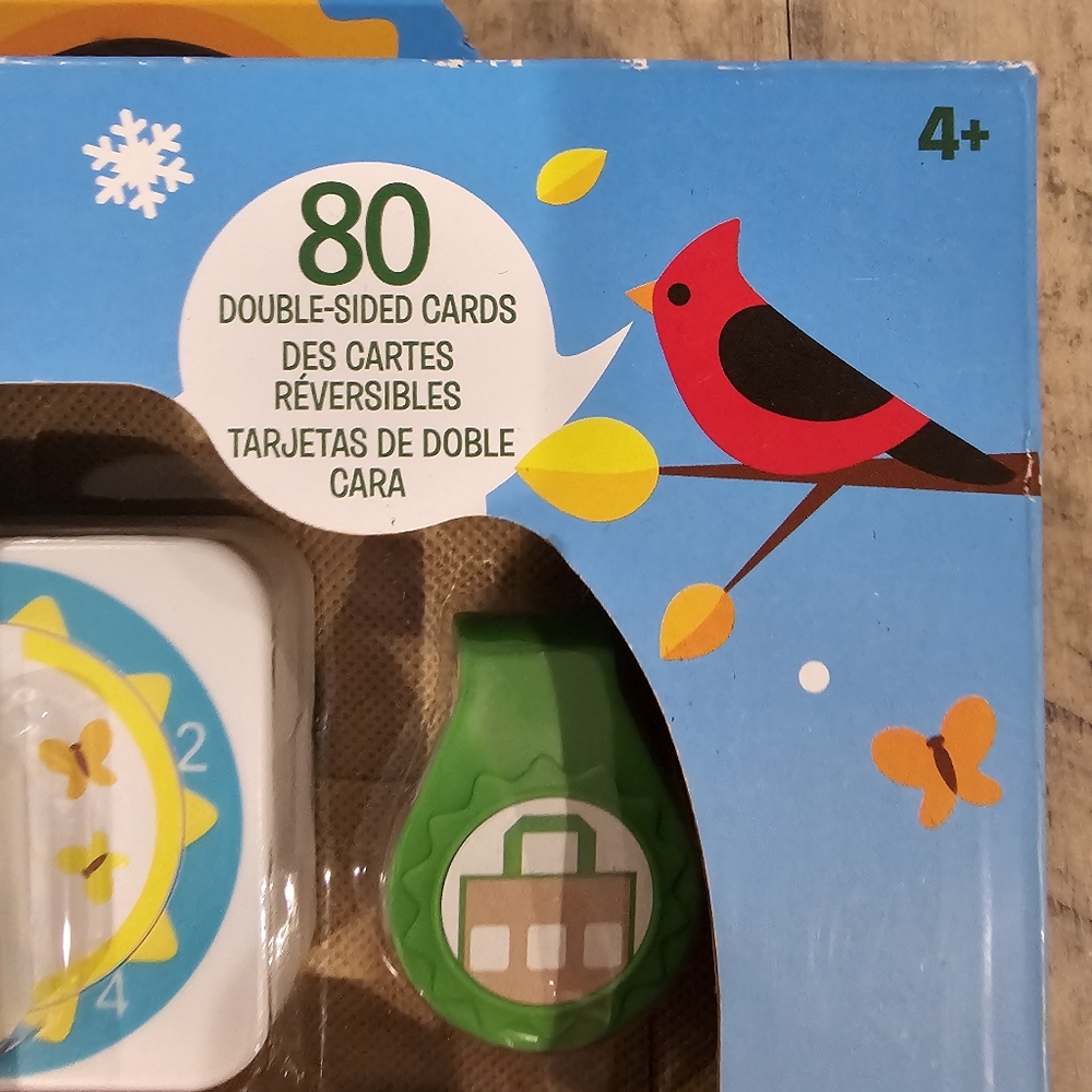 Melissa & Doug Scavenger Hunt Set - Picture 5 of 6